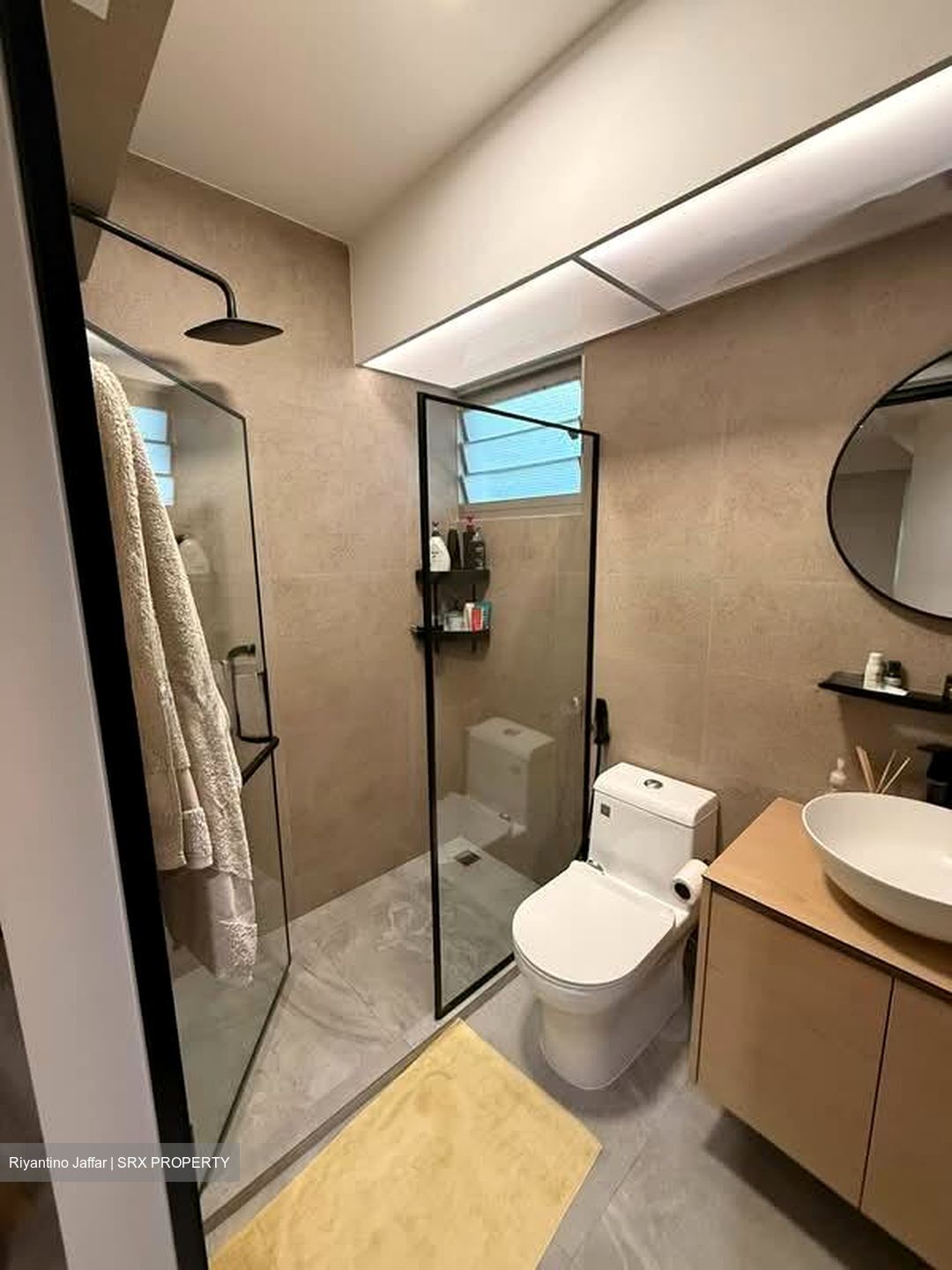 Blk 473B Hougang Parkedge (Hougang), HDB 4 Rooms #570168211